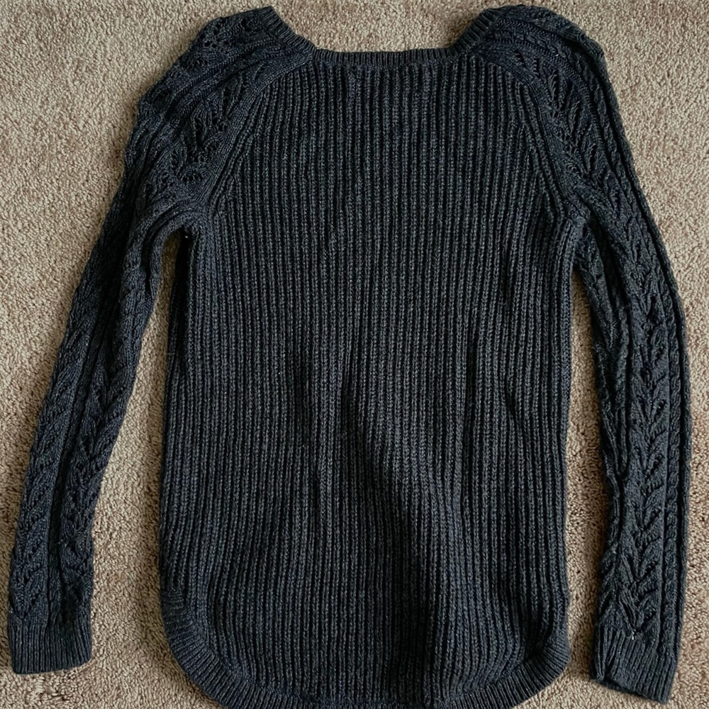 Loft Knit sweater - Picture 2 of 3